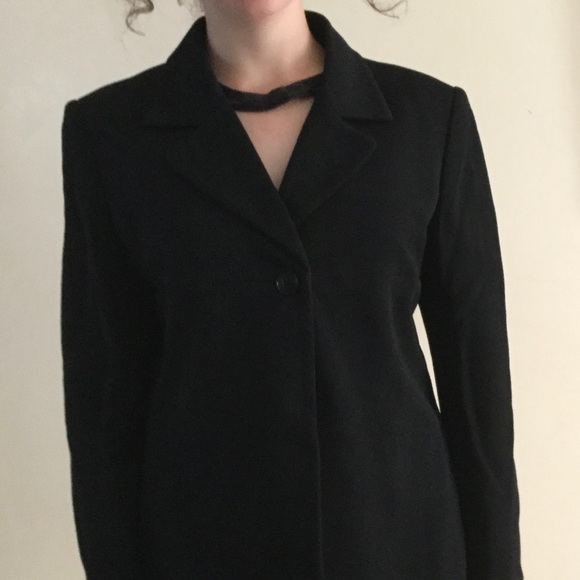 - MOSCHINO  madeITALY skirt suit size US 6-10  EU 44 - Picture 7 of 16